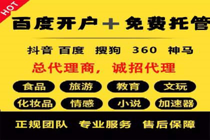 SEM运营公司成功案例集锦